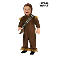 Star Wars Chewbacca Toddler Costume