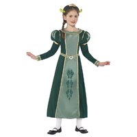 ONLINE ONLY: Shrek Princess Fiona Kid's Costume