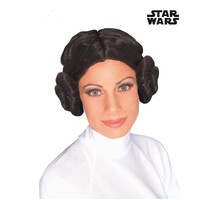 Star Wars Princess Leia Adult Wig