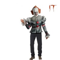 ONLINE ONLY:  Pennywise 'It' Chapter 2 Deluxe Adult Costume
