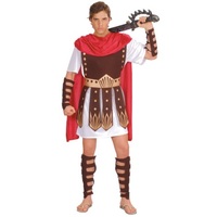 Greco-Roman Gladiator Adult Costume
