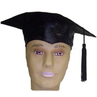 Academic Graduation Cap