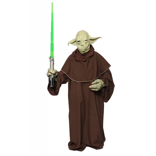 Star Wars - Yoda Hire Costume*