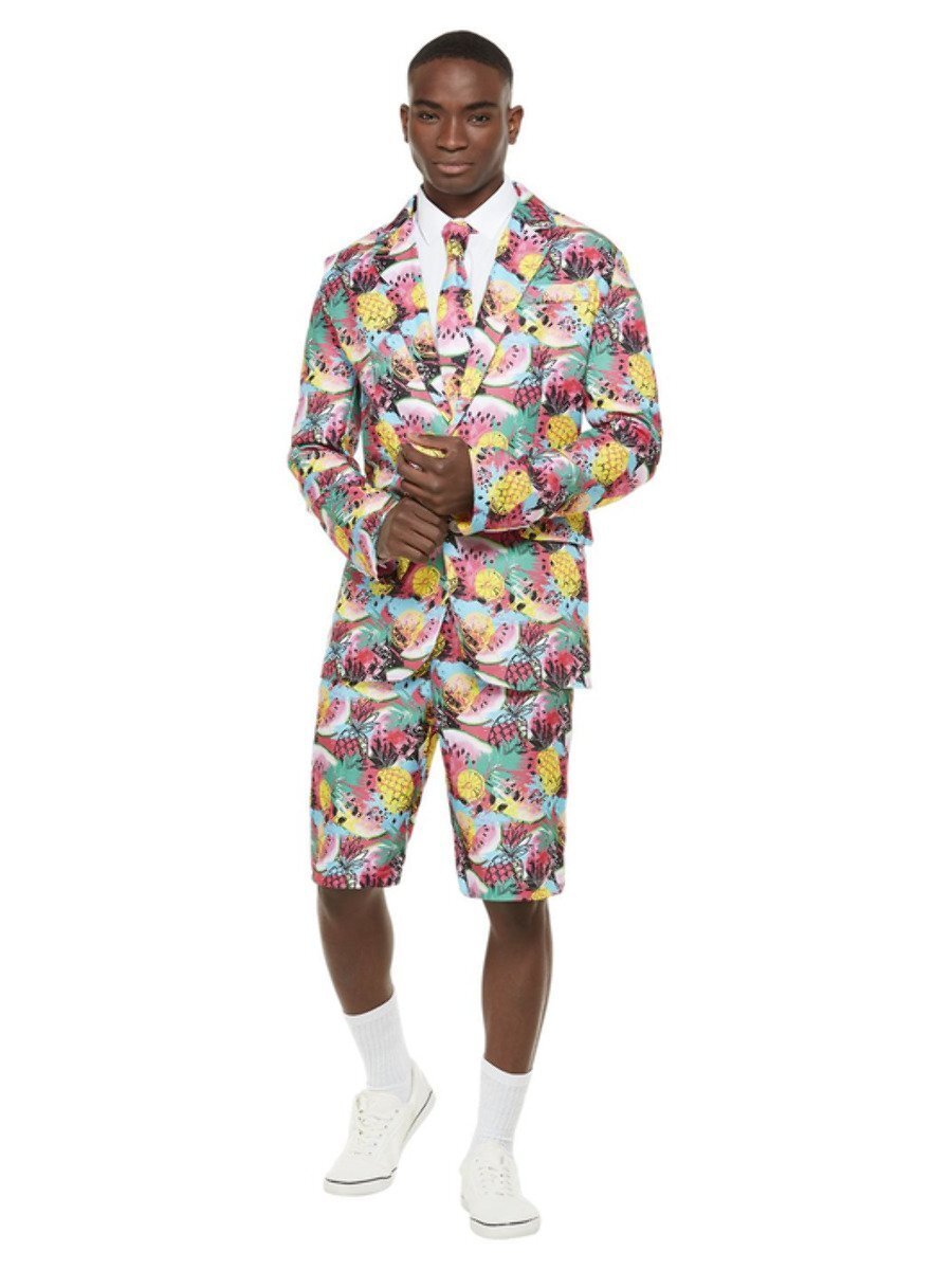Brussel Sprout Stand Out Suit