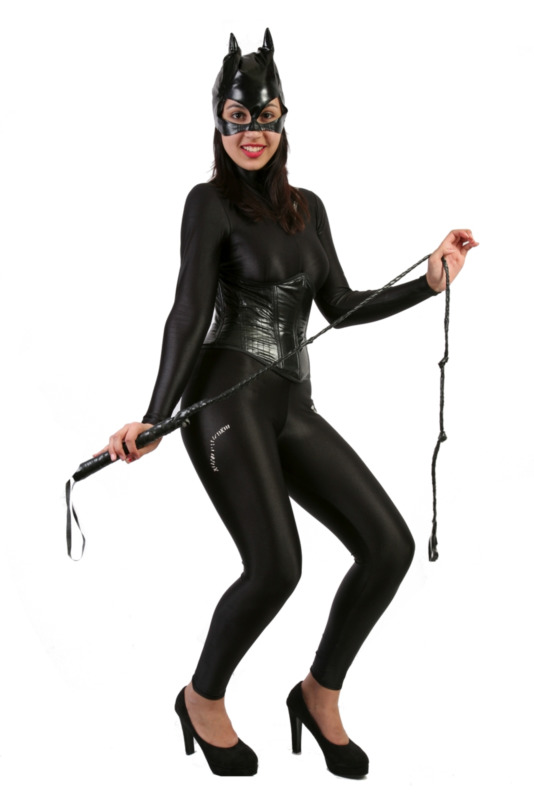 Catwoman Hire Costume*