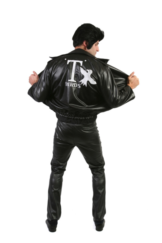 Grease - Danny Zuko Hire Costume*