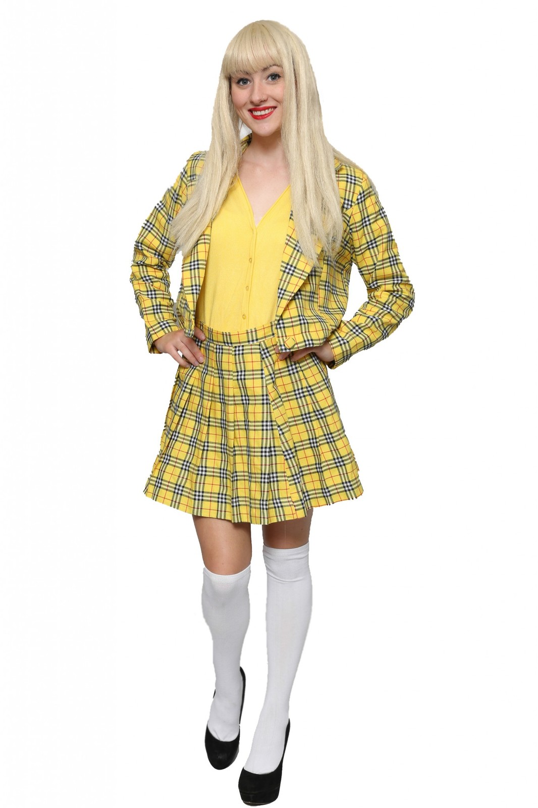 Clueless - Cher Horowitz Hire Costume*