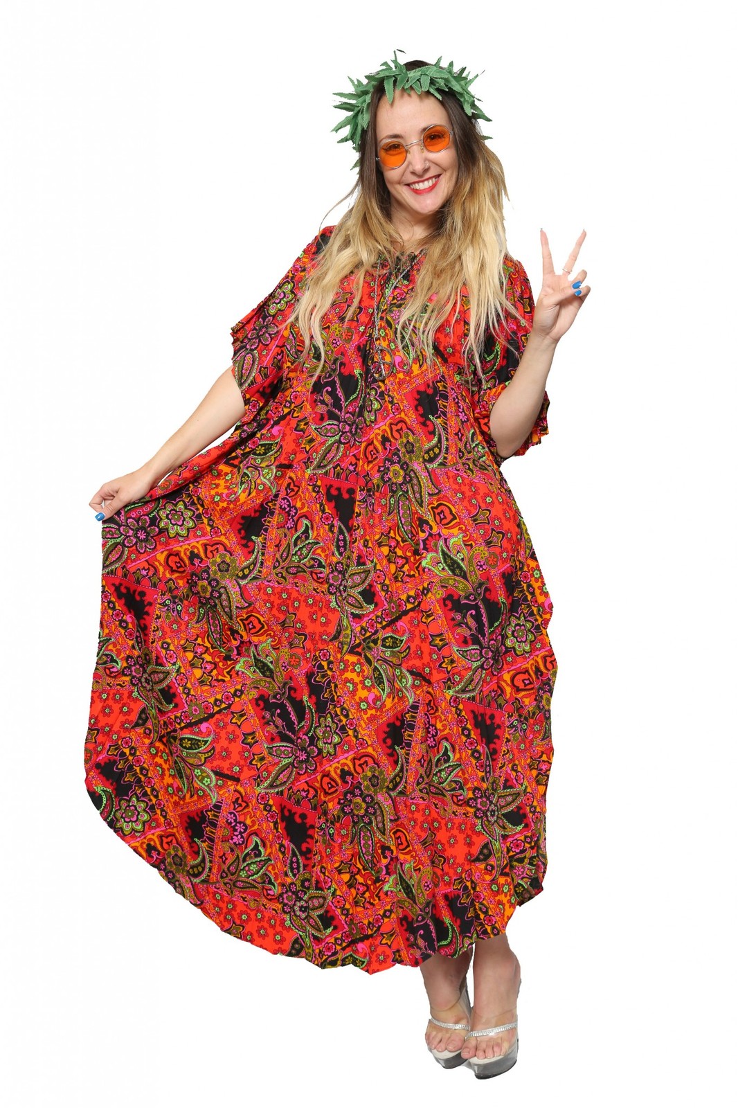 Kaftan vintage shop
