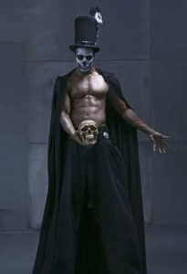 Baron Samedi