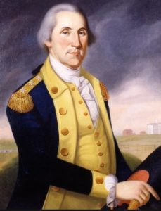 George Washington