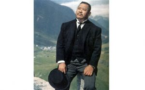 Oddjob