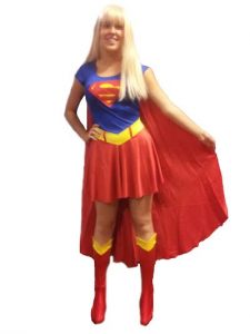 Supergirl 2