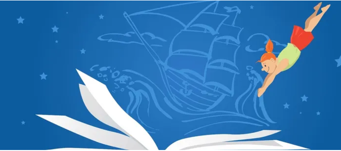 Book Week Aug 16-23