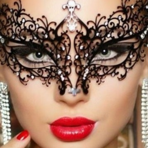 MASQUERADE