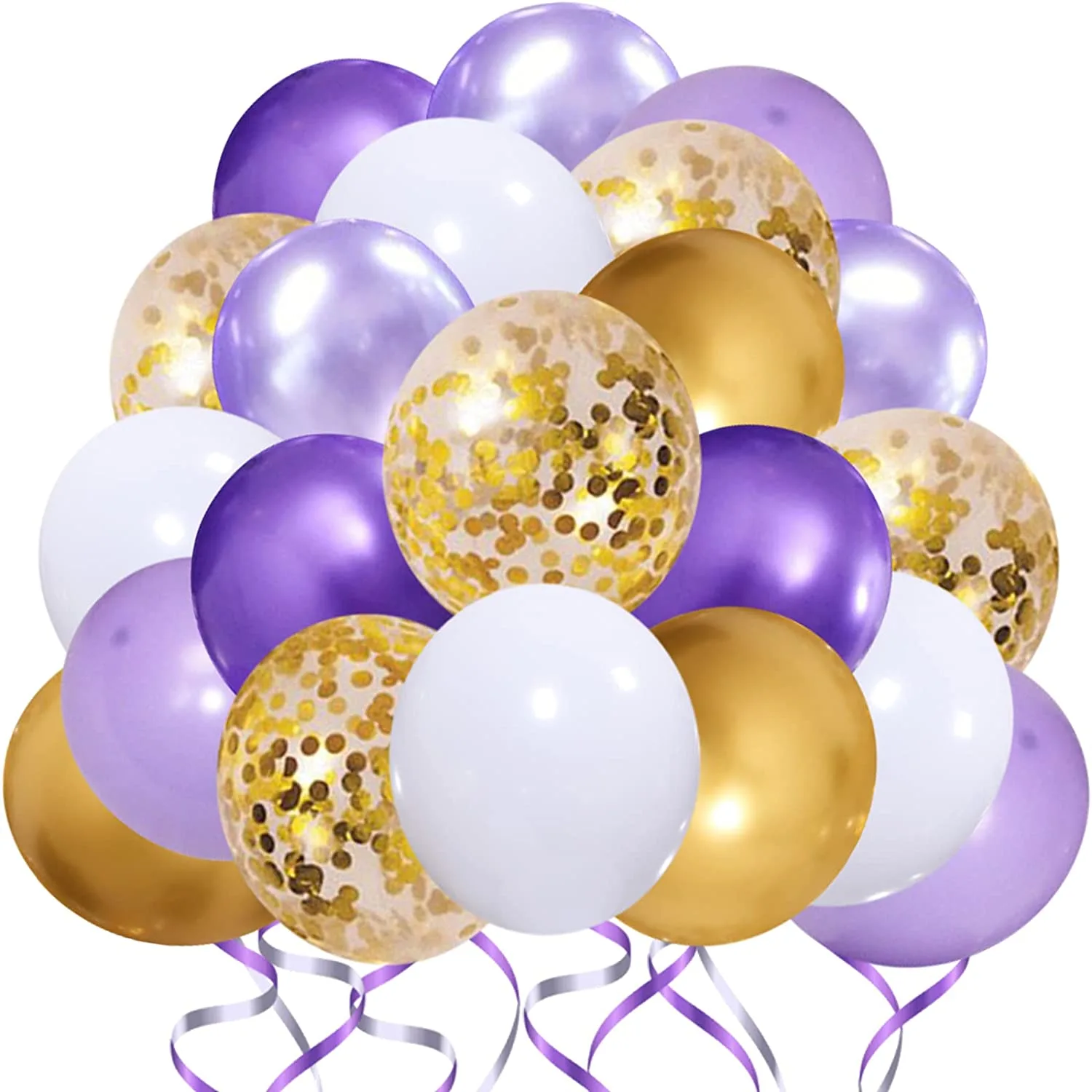 BEAUTIFUL BALLOONS