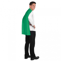 Superhero Cape - Green