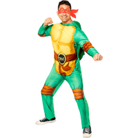 Teenage Mutant Ninja Turtles Mens Costume
