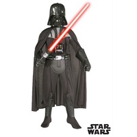 ONLINE ONLY: Star Wars Darth Vader Deluxe Kids Costume