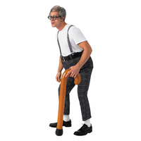 Inflatable Walking Cane