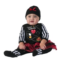 Lil Treasure Infant Costume