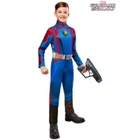ONLINE ONLY:  Star-Lord GOTG3 Deluxe Kid's Costume