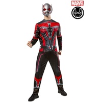 ONLINE ONLY:  Ant-Man Quantumania Deluxe Adult Costume