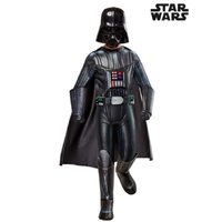ONLINE ONLY:  Star Wars Darth Vader Premium Kid's Costume