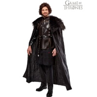 ONLINE ONLY:  Game of Thrones Jon Snow Deluxe Adult Costume
