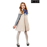 ONLINE ONLY:  M3gan Kid's Costume