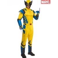 Wolverine - Deadpool 3 Adult Costume