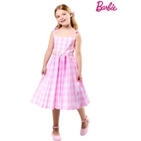 ONLINE ONLY:  Barbie Perfect Day Kid's Costume