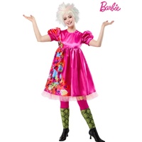 ONLINE ONLY:  Weird Barbie Adult Costume
