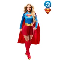 Supergirl 2026 Deluxe Adult Costume