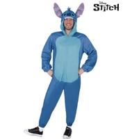 ONLINE ONLY: Lilo & Stitch - Stitch Adult Costume