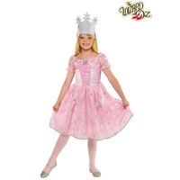 ONLINE ONLY:  Glinda Deluxe Wizard of Oz Kid's Costume