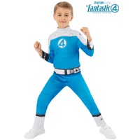 ONLINE ONLY:  Fantastic Four Human Torch Kid's Costume