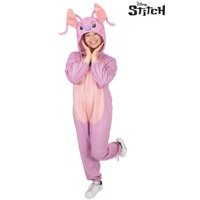 ONLINE ONLY: Lilo & Stitch - Angel Adult Costume