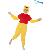 Winnie the Pooh Deluxe Adult Costume