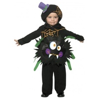 Crazy Spider Toddler Costume