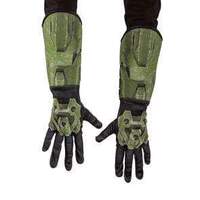 ONLINE ONLY: Halo Master Chief Infinite Deluxe Child Gloves
