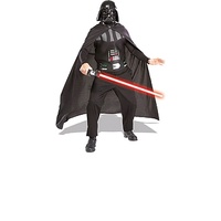 Star Wars Darth Vader Mens Costume Kit - One Size