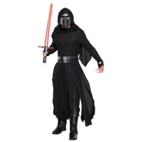 Star Wars Kylo Ren Deluxe Mens Costume