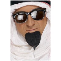 Arabian Sheik Beard