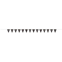 Sparkling Celebration Add-an-Age Birthday Banner 