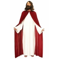 Jesus Adult Costume - One Size