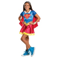 Supergirl - DC Super Heroes Girls Costume