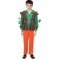 Magic Jack Kid's Costume