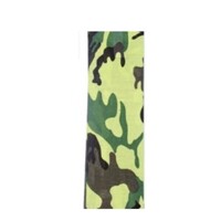 Army Camouflage Print Bandana