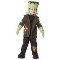 Frankenstein Toddler Boys Costume