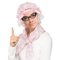 Grandma Accessories Kit - 100 Days
